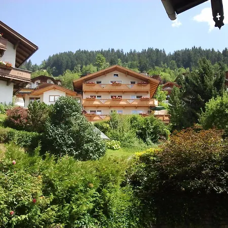 Gastehaus Maria
