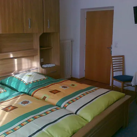 Gastehaus Maria * رامسو ام زيلرتال