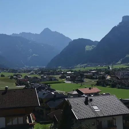 شقة Gastehaus Maria *